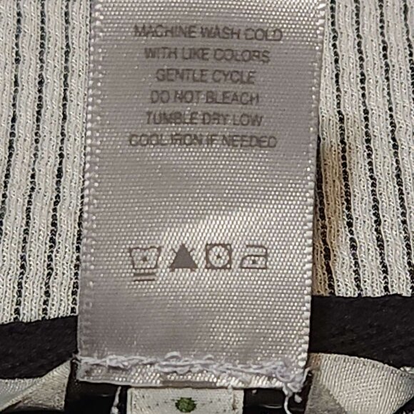 Multiples sweater Women's 3X Zipper mock neck 3/4 sleeve Low hem Winter - Picture 10 of 12